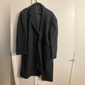 Gian Franco Ruffini Coat